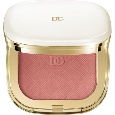 Dolce&Gabbana DOLCE & GABBANA Cheeks & Eyes Match Руж компактен 8gr