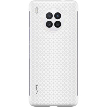 Image 1 of Huawei Оригинален калъф Huawei за Nova 8i, Сив