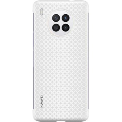 Huawei Оригинален калъф Huawei за Nova 8i, Сив