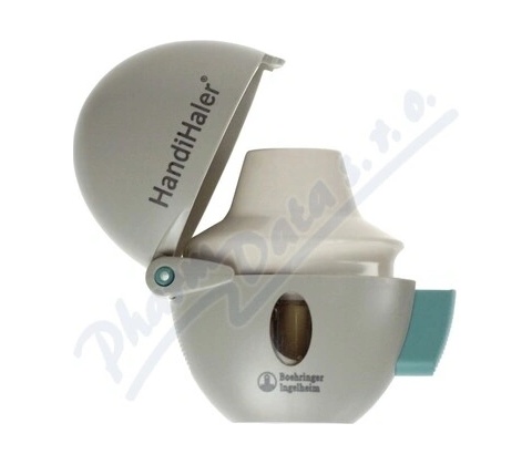 Boehringer HandiHaler