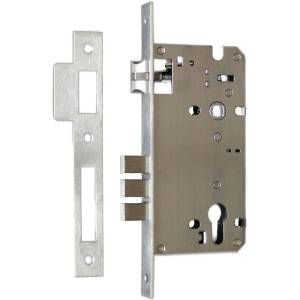 TTLock Брава "антипаник" за метални и дървени врати asd sw 85/60 (cnl007)