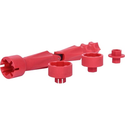 KS Tools Montážní klíč 1230035