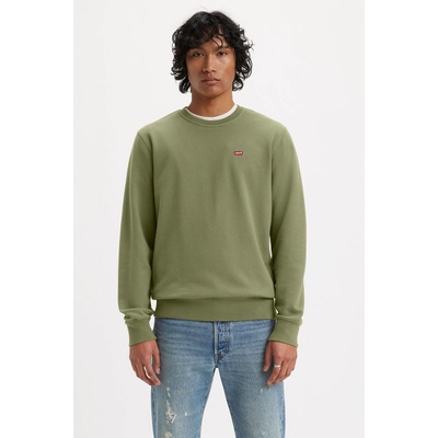 Levi's pánska zelená 35909