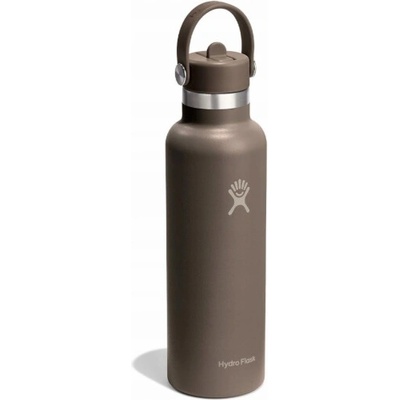 Hydro Flask termolahev 621ml 21oz hnědá