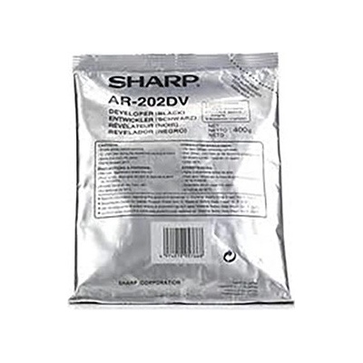 Sharp AR-202DV - originální – Zbozi.Blesk.cz