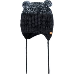 Barts Детска зимна шапка (beanie) Barts Kid's Natsu Beanie - Navy - размер 47 cm (204-6769-0212)