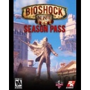 Bioshock: Infinite Season Pass