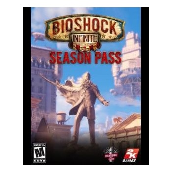 Bioshock: Infinite Season Pass