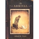 The Arrival