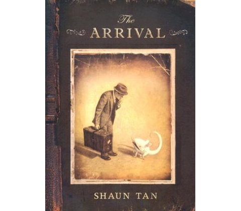 The Arrival