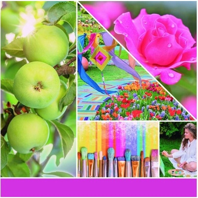 Yankee Candle Signature Art In The Park 567 g