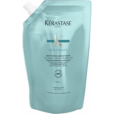 Kérastase Posilující šampon pro dlouhé vlasy Resistance 500 ml