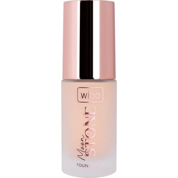 Wibo Озаряващ фон дьо тен Moonstone, 01, 20 ml