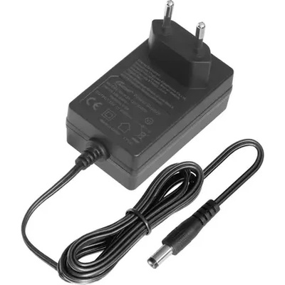 MikroTik Захранващ адаптер MikroTik SAW30-240-1200GA, 24V, 1, 2A (SAW30-240-1200GA)