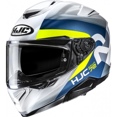 HJC RPHA 72 PHYTA