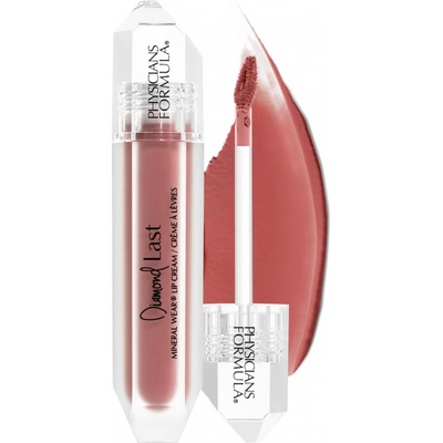Physicians Formula Mineral Wear Diamond Last Гланц за устни 4, 8ml