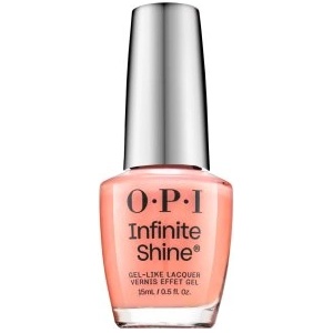 OPI Infinite Shine Gel-Like Lacquer лак за нокти с гел ефект A Sherbert Thing 15 ml