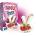 FAMILY МИНИ ВАФЛИ family stix ЧИЙЗКЕЙК МАЛИНА