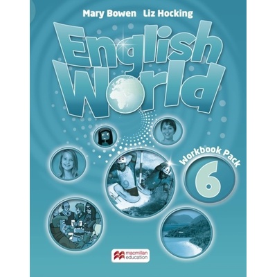 English World Level 6 Workbook Pack