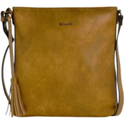 Bulaggi crossbody kabelka okrová 31524 84