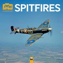 Imperial War Museums Spitfires Wall Art 2026
