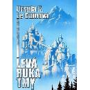 Knihy Levá ruka tmy - Ursula K. Le Guinová