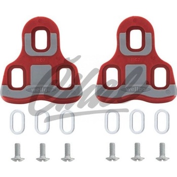 Kufry Wellgo RC-7B/C