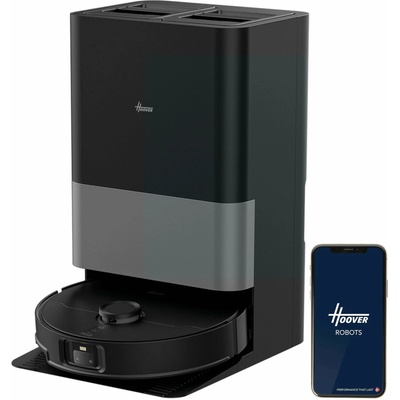 HOOVER HG870HU 011 HG8