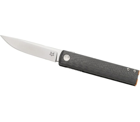 Fox CHNOPS FX-543 CFO