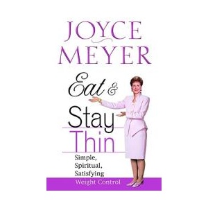 Eat and Stay Thin | Joyce Meyer (ISBN: 9780446532037)