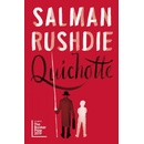 Quichotte - Salman Rushdie