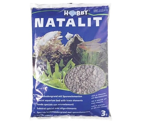 HOBBY Natalit 3 l