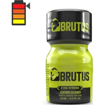 Poppers BRUTUS XTRA STRONG 10 ml