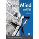 Open Mind Beginner Student's Book Pack Premium