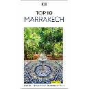 DK Top 10 Marrakech