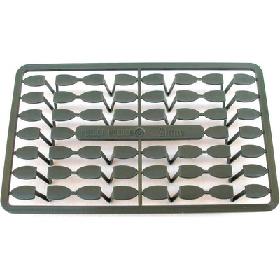 Extra Carp zarážky na pelety 21mm