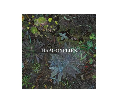 Dragonflies - Dragonflies CD