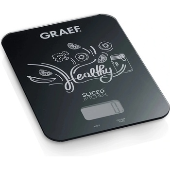 Digitálna GRAEF