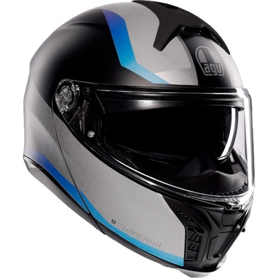AGV Tourmodular Stray