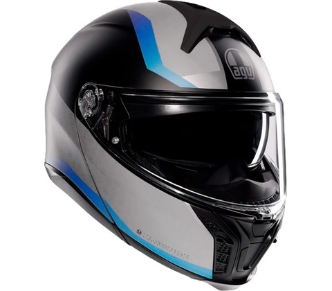 AGV Tourmodular Stray