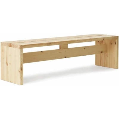 Normann Copenhagen Stretch 160 cm pine
