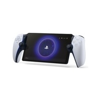 PlayStation Portal Remote Player