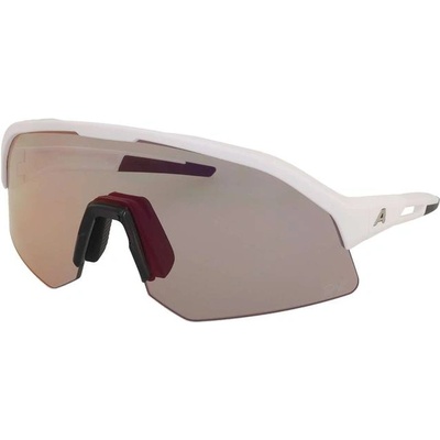 Alpina Диоптрични очила Alpina Sonic HR M QV White Matt/Rainbow Mirror