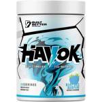 Built Better Nutrition Havok Pre-Workout [480 грама] Blue Razz Rampage