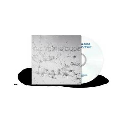 Young Gods - Appear Disapper CD