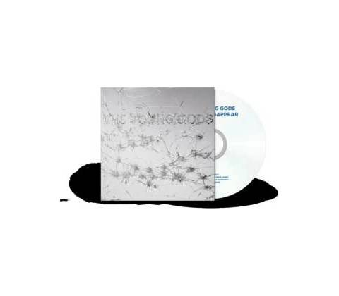 Young Gods - Appear Disapper CD