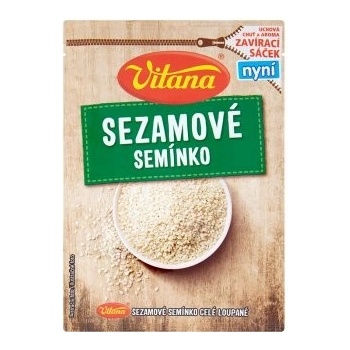 Vitana Sezamové semienko 28 g