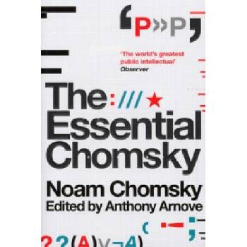 The Essential Chomsky