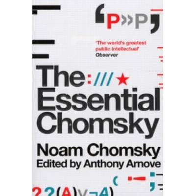 The Essential Chomsky