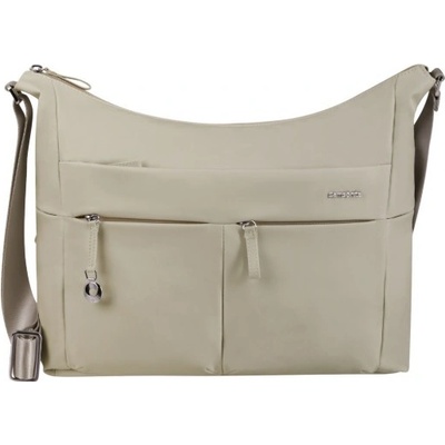 Samsonite dámská crossbody kabelka Move 5.0 151660-A179 stone green zelená